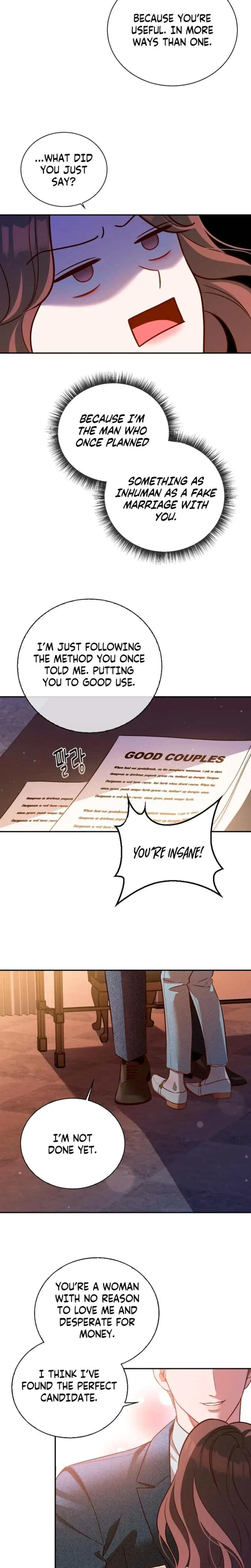 Blind Date Chapter 31 - Page 24