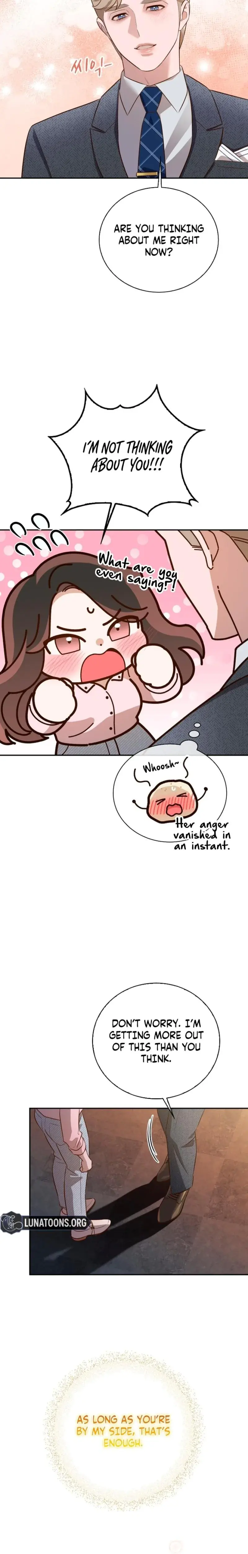 Blind Date Chapter 32 - Page 11