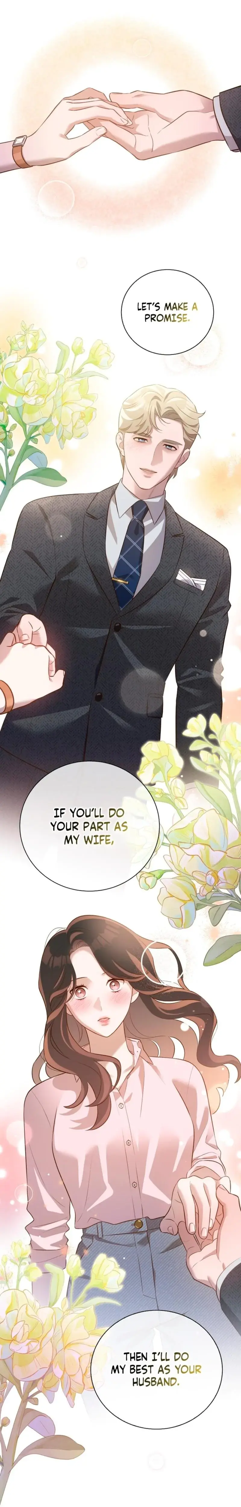 Blind Date Chapter 32 - Page 12