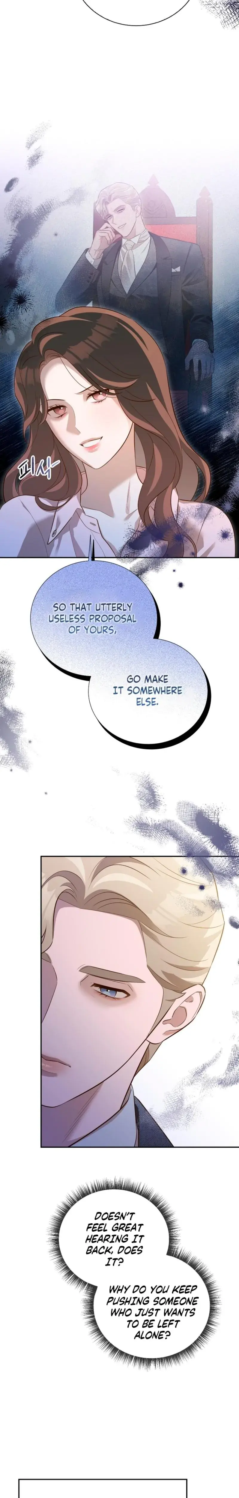 Blind Date Chapter 32 - Page 15