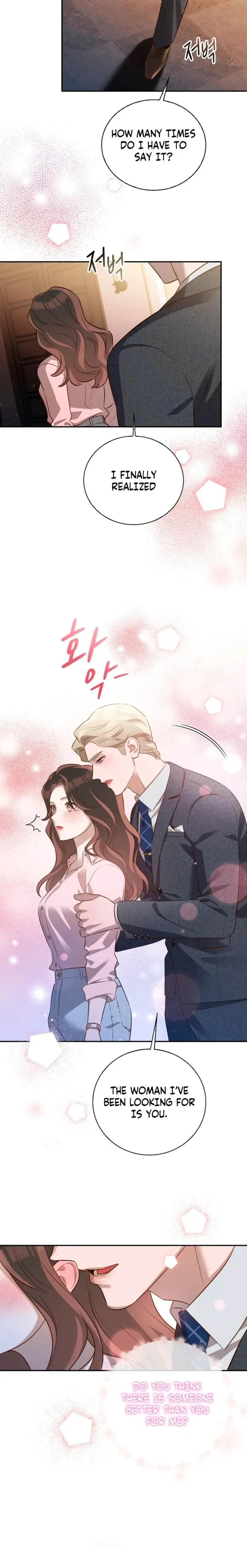 Blind Date Chapter 32 - Page 6