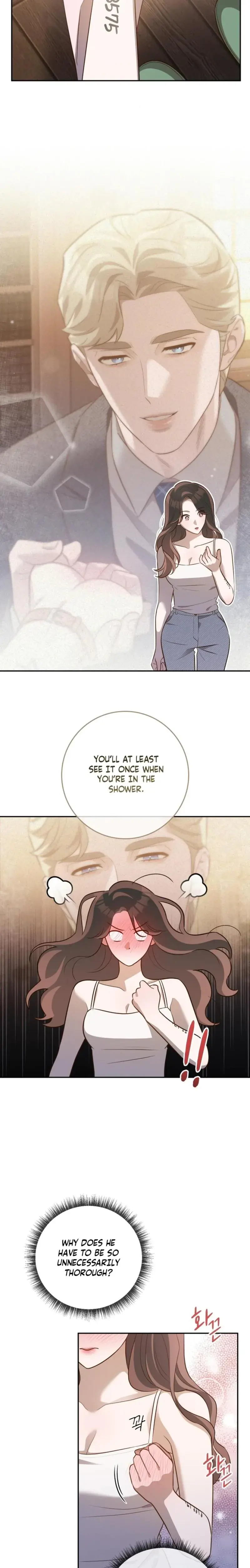 Blind Date Chapter 33 - Page 2