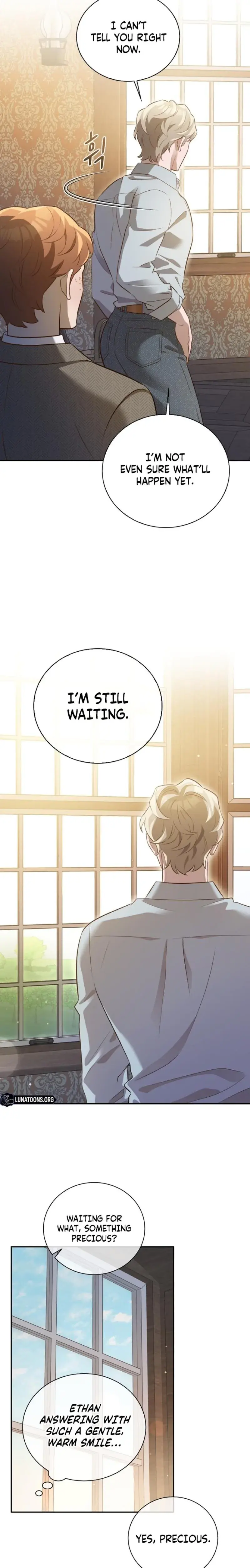 Blind Date Chapter 34 - Page 16