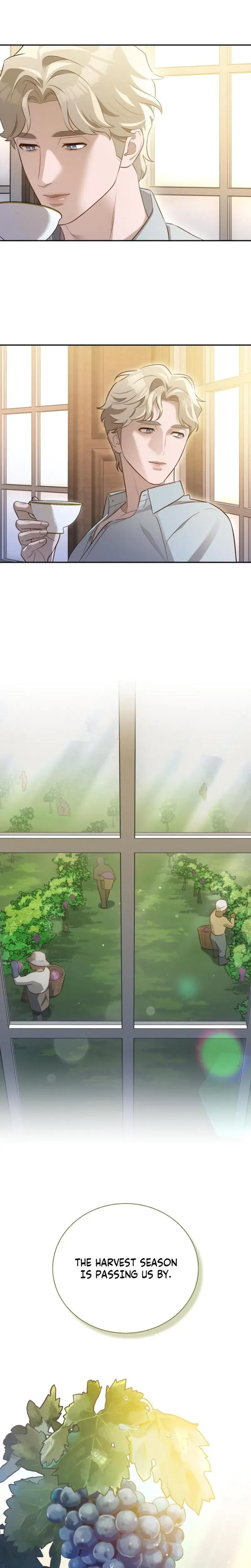 Blind Date Chapter 34 - Page 21