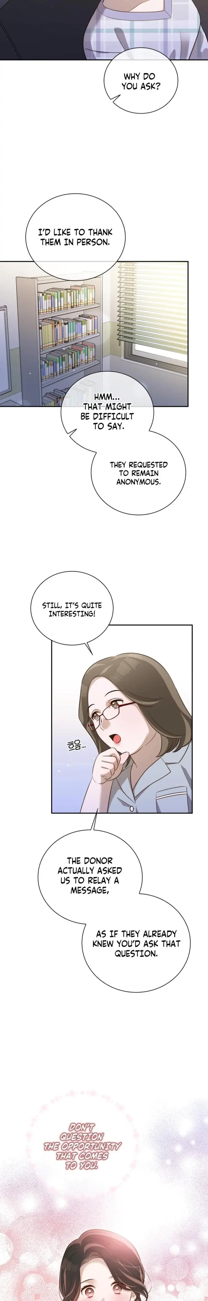 Blind Date Chapter 34 - Page 9