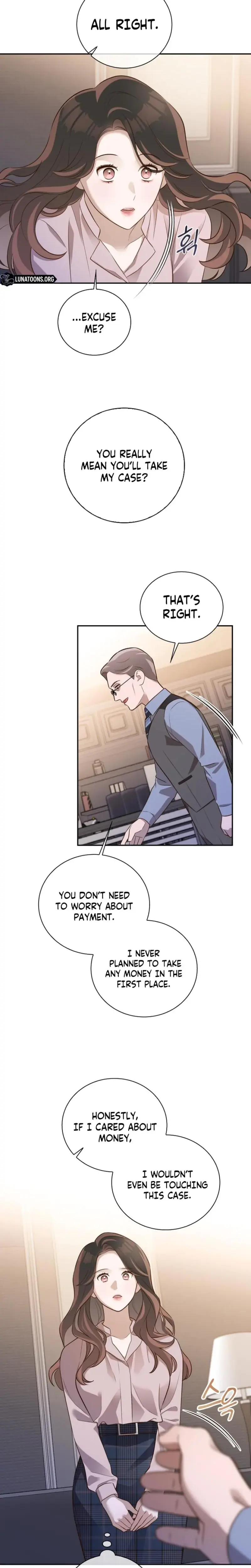 Blind Date Chapter 35 - Page 13