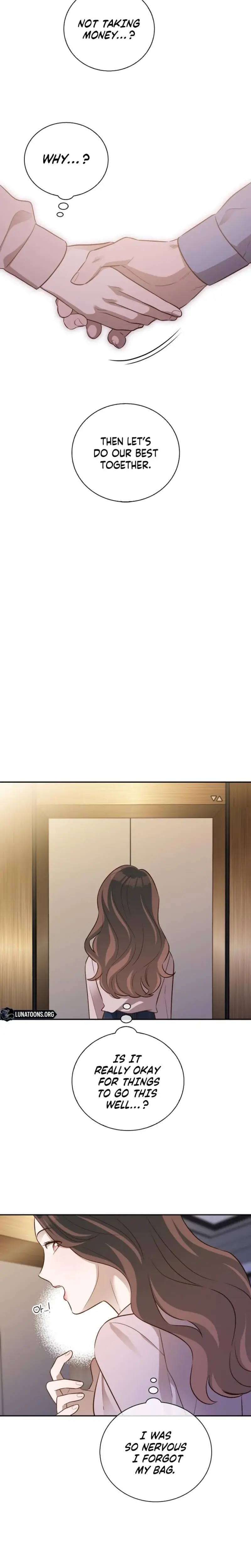 Blind Date Chapter 35 - Page 14