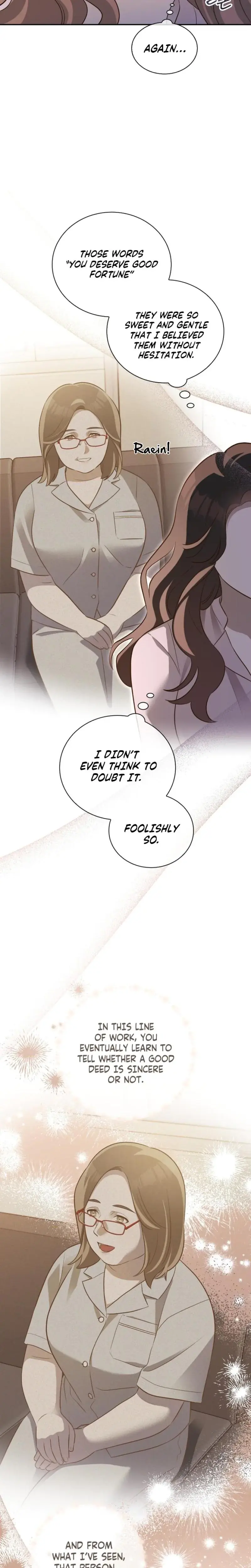 Blind Date Chapter 35 - Page 22