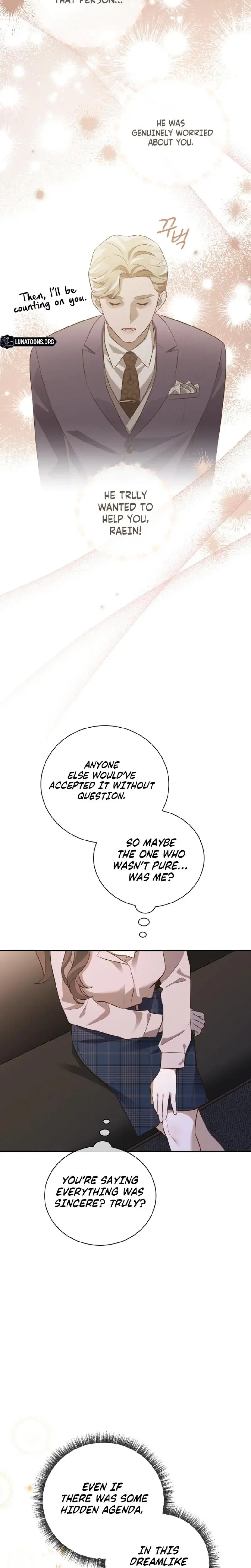 Blind Date Chapter 35 - Page 23