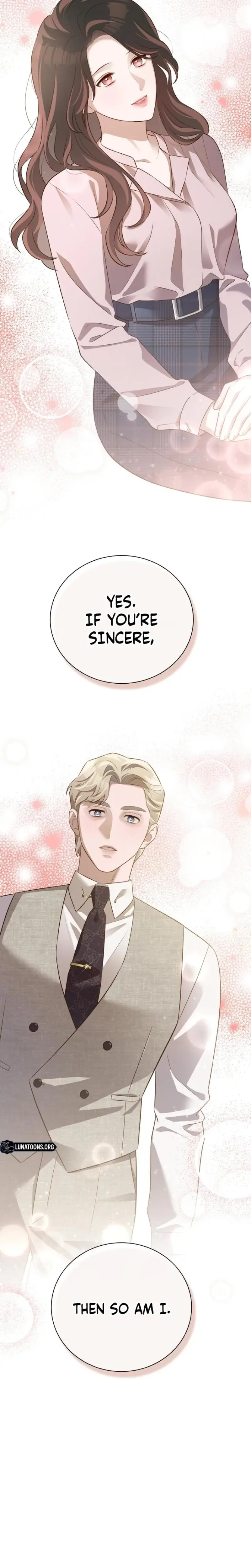 Blind Date Chapter 35 - Page 27