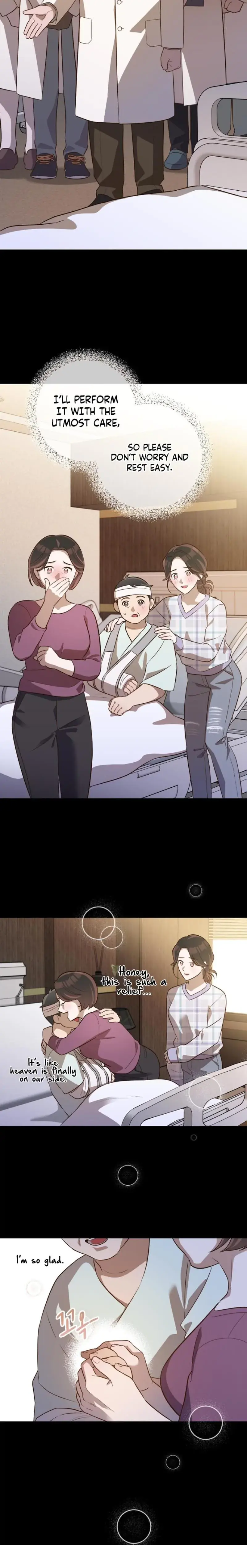 Blind Date Chapter 35 - Page 5