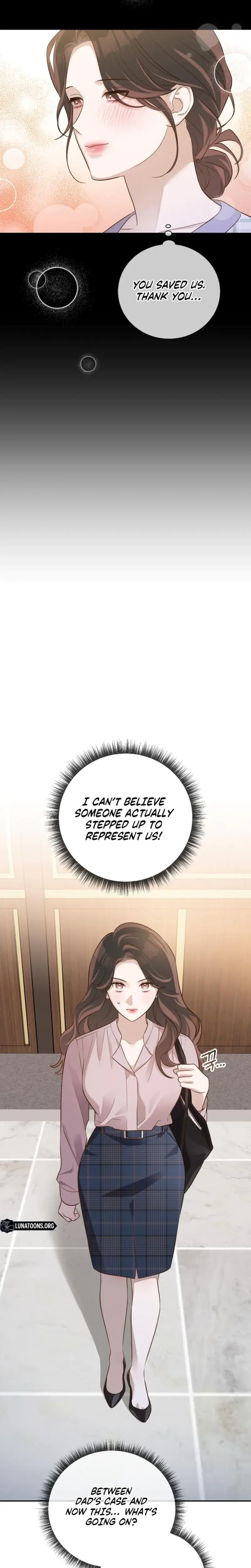 Blind Date Chapter 35 - Page 6