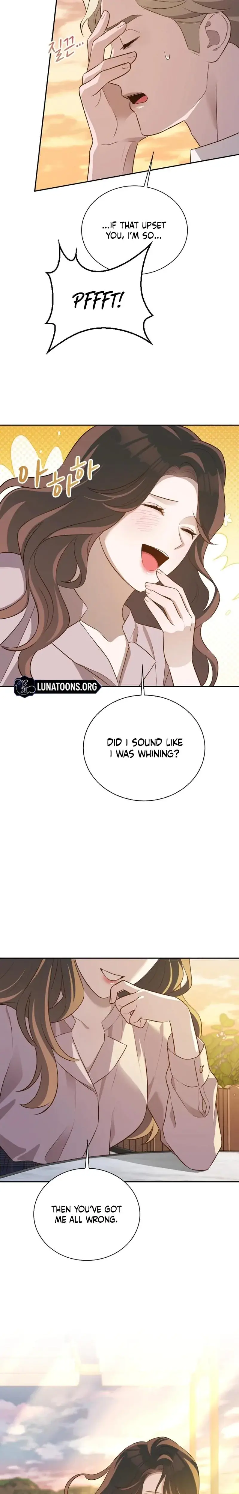 Blind Date Chapter 36 - Page 13