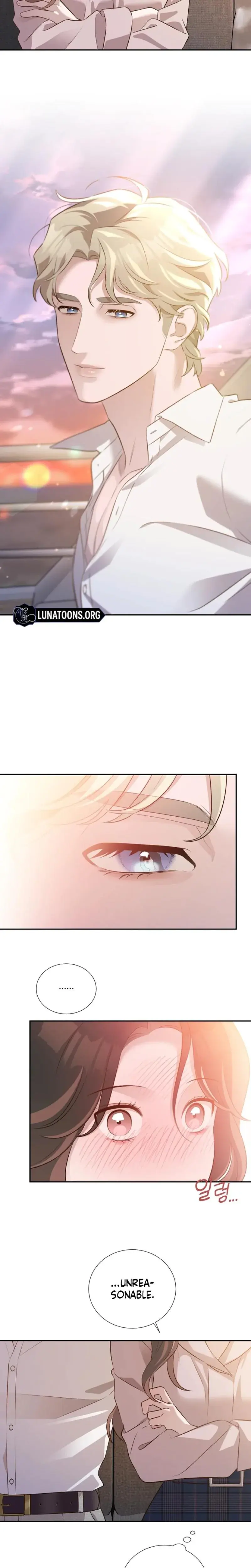 Blind Date Chapter 37 - Page 19
