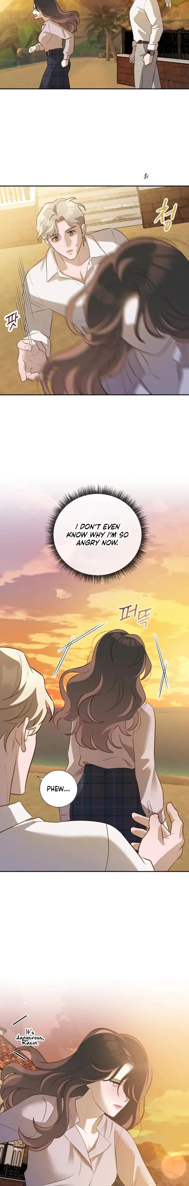 Blind Date Chapter 37 - Page 4