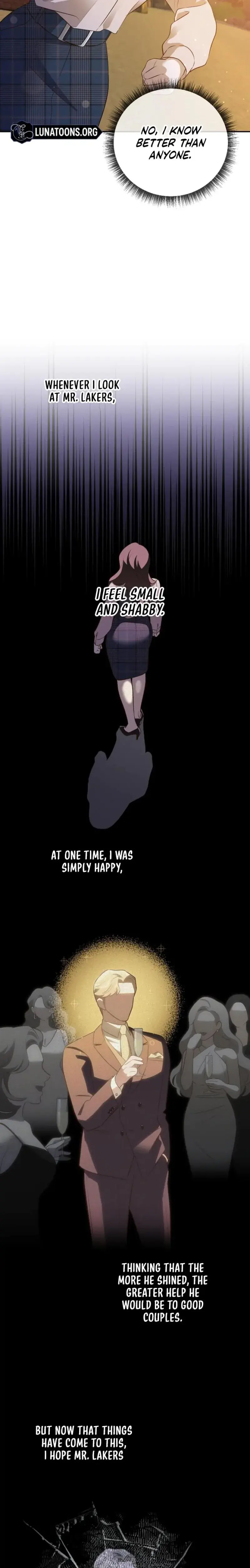 Blind Date Chapter 37 - Page 5