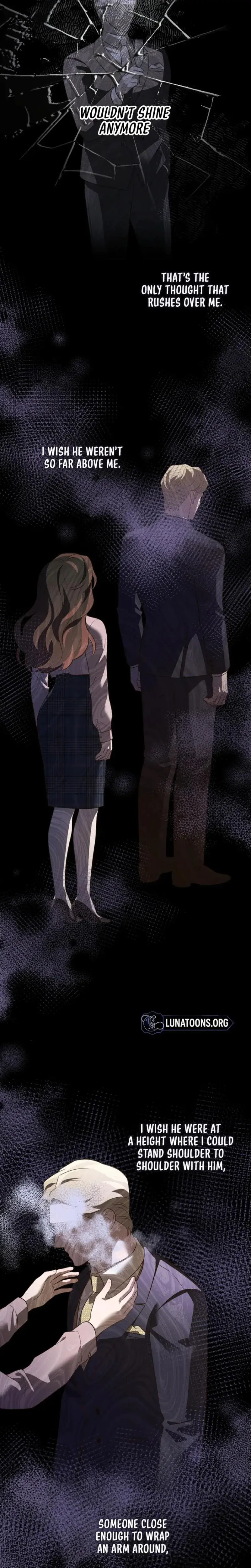 Blind Date Chapter 37 - Page 6