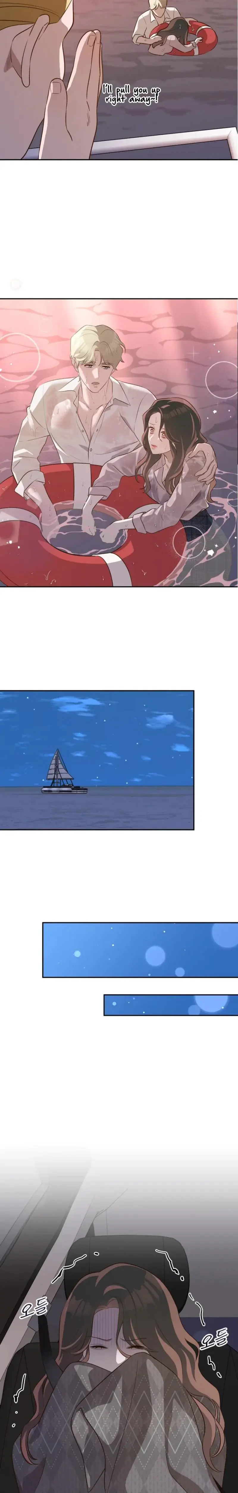 Blind Date Chapter 38 - Page 18