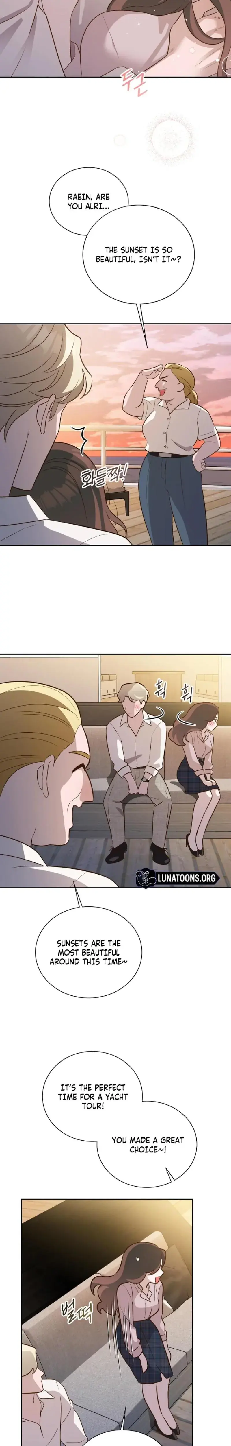 Blind Date Chapter 38 - Page 2