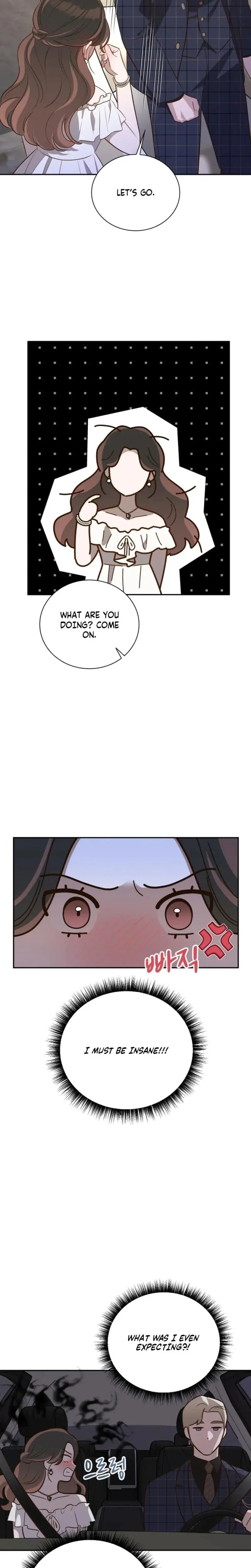 Blind Date Chapter 39 - Page 16