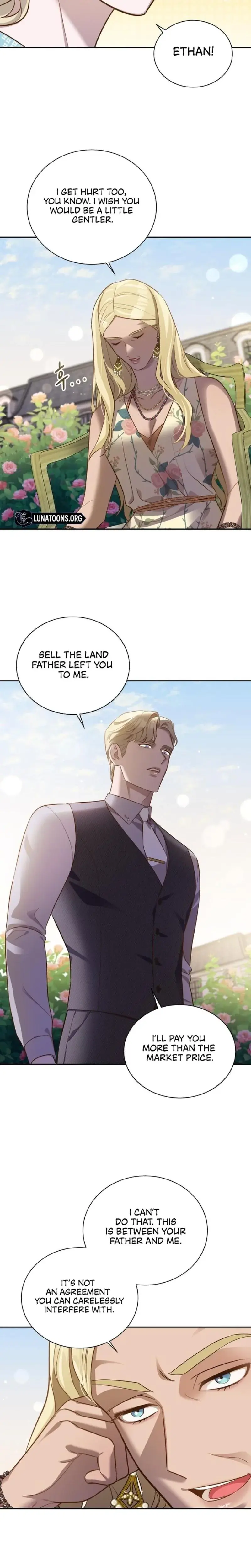 Blind Date Chapter 4 - Page 18