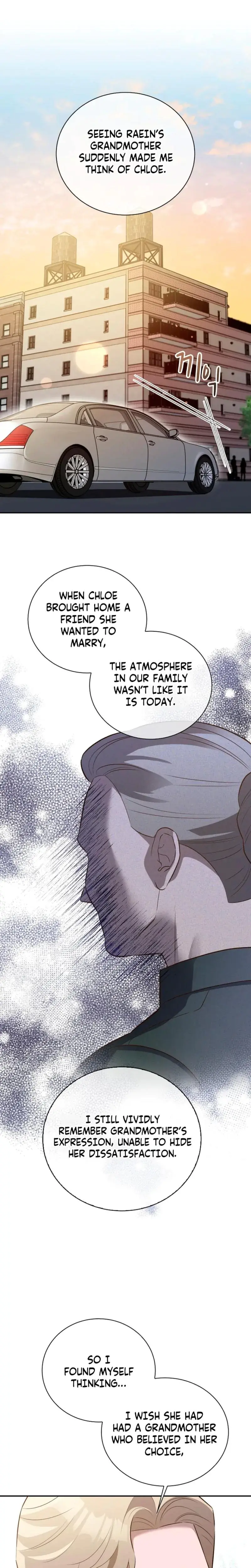 Blind Date Chapter 41 - Page 1