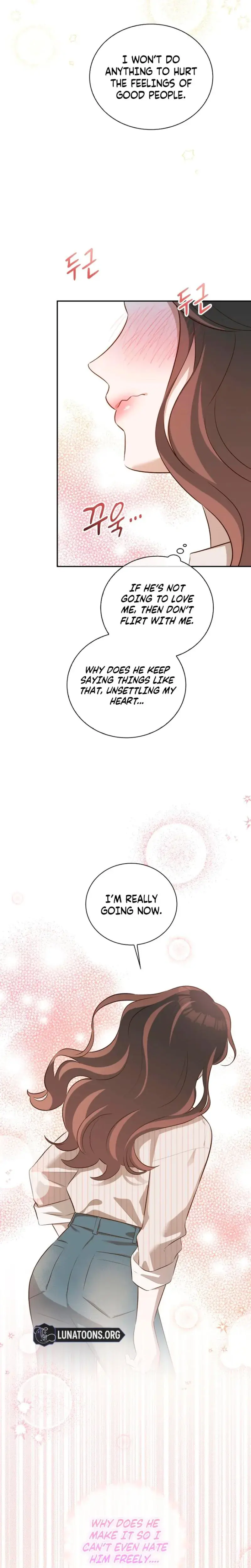 Blind Date Chapter 41 - Page 15