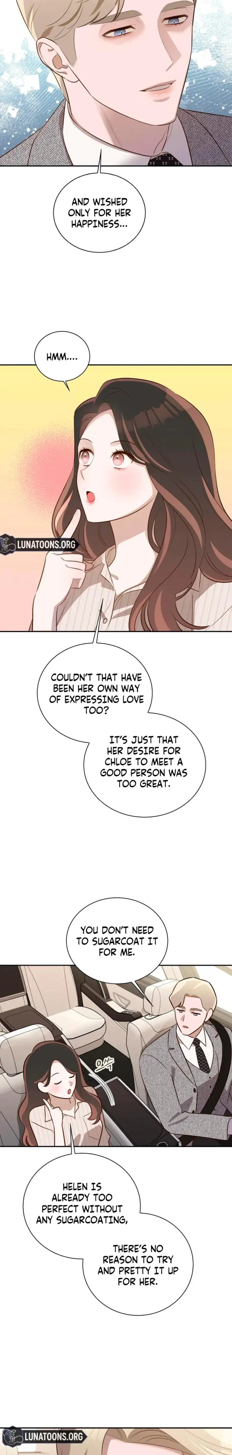 Blind Date Chapter 41 - Page 2