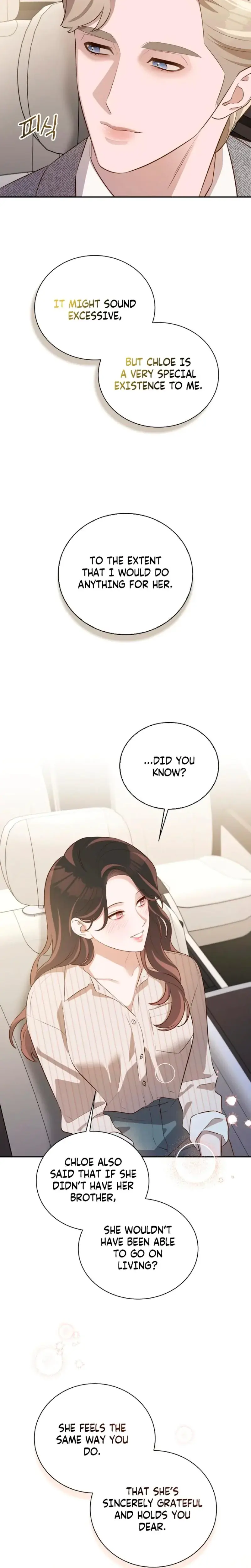 Blind Date Chapter 41 - Page 3