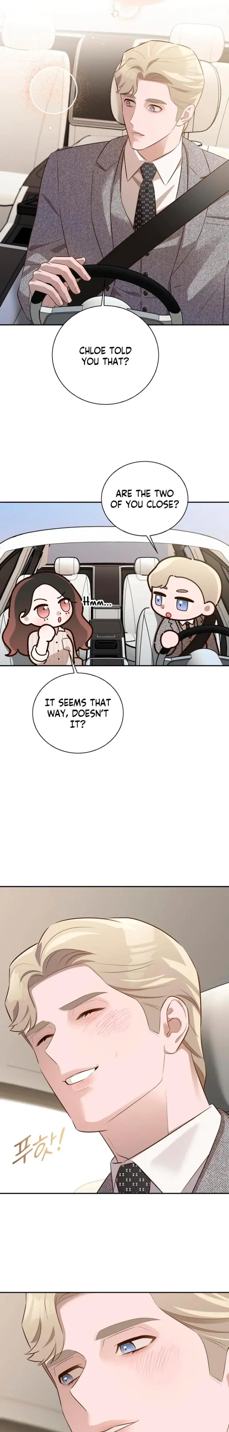 Blind Date Chapter 41 - Page 4
