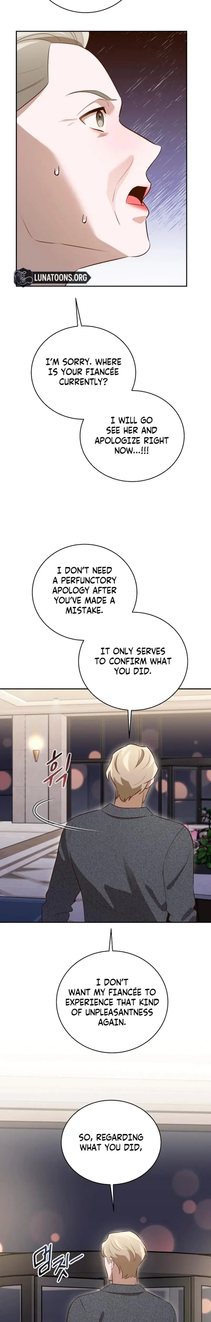 Blind Date Chapter 42 - Page 12