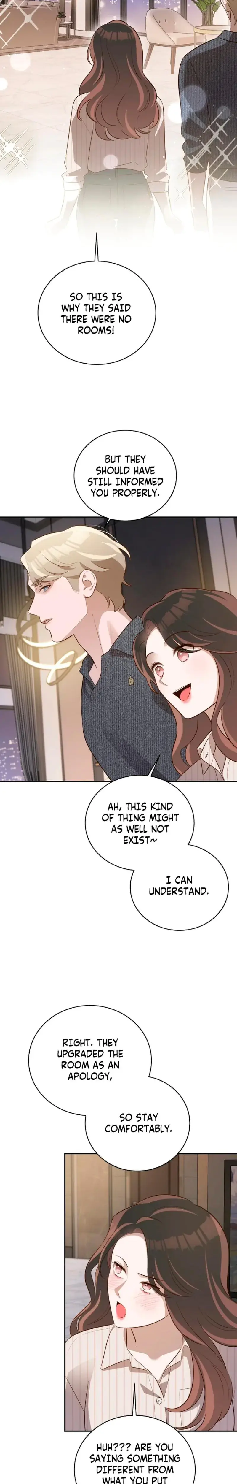 Blind Date Chapter 42 - Page 16