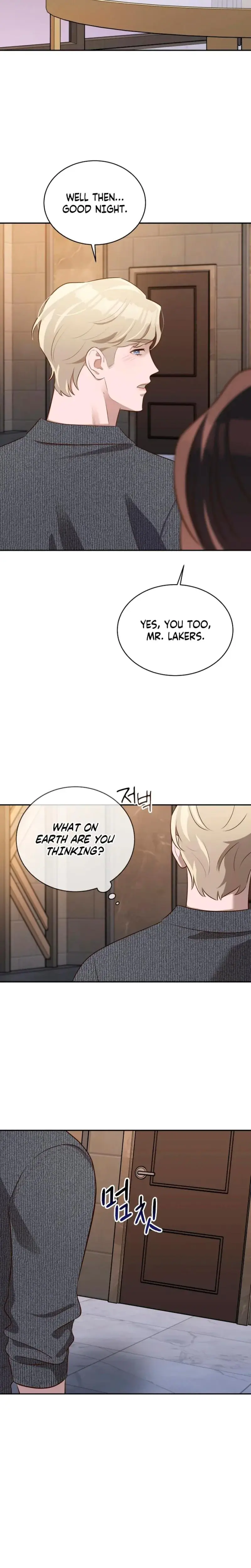 Blind Date Chapter 42 - Page 24