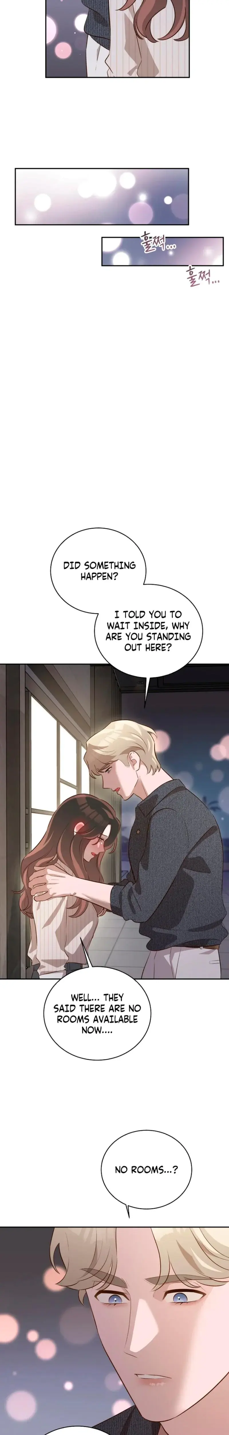 Blind Date Chapter 42 - Page 3