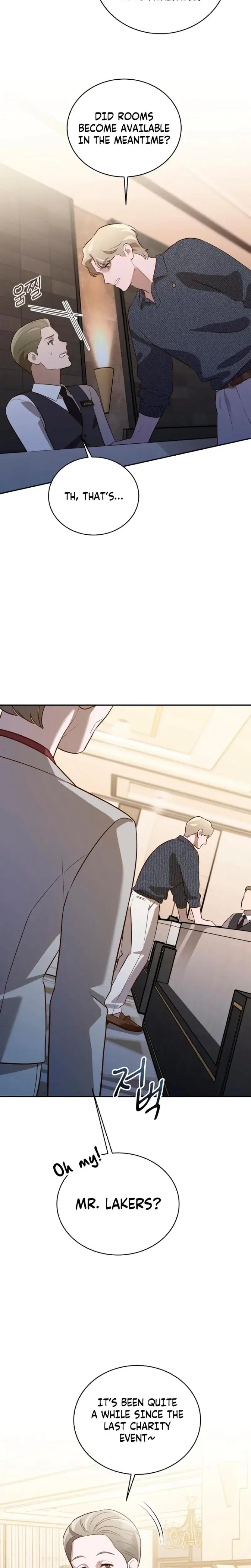 Blind Date Chapter 42 - Page 7