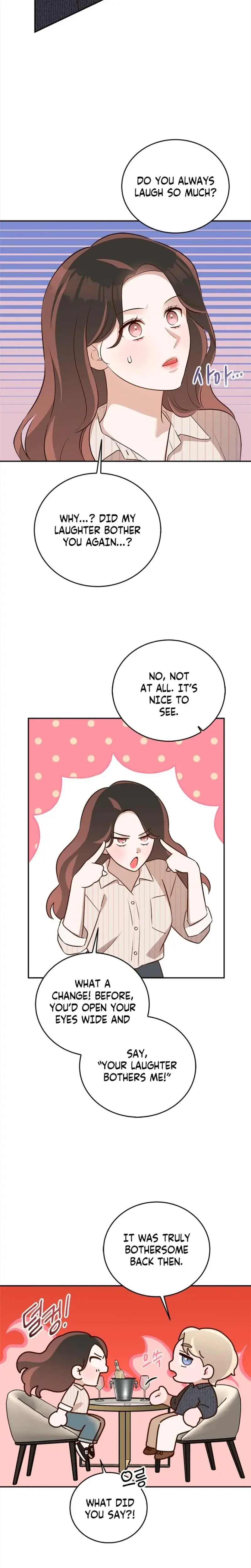 Blind Date Chapter 43 - Page 13