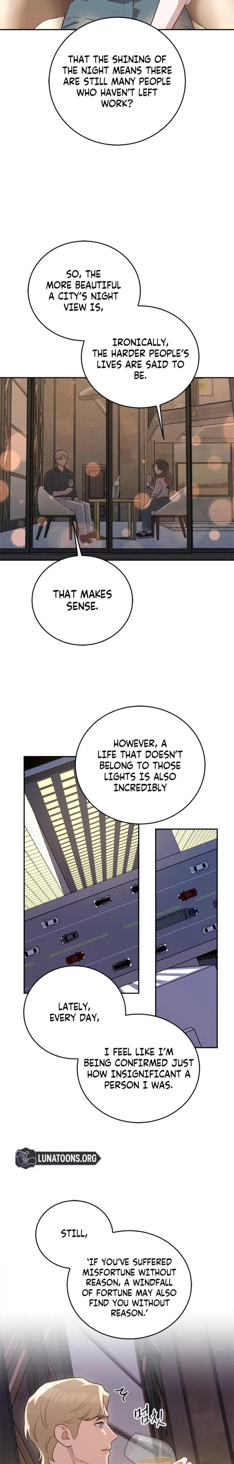 Blind Date Chapter 43 - Page 2