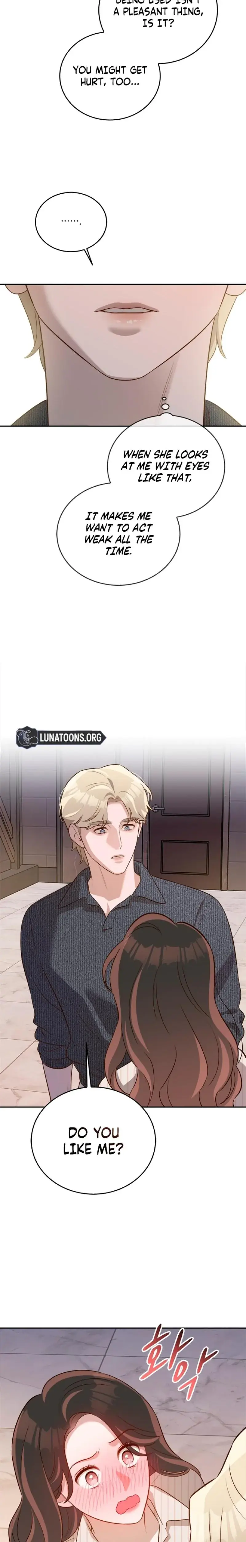 Blind Date Chapter 43 - Page 22