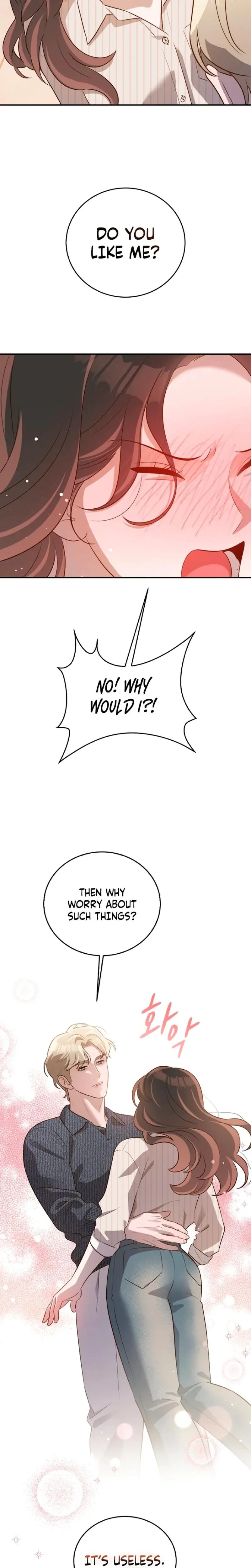 Blind Date Chapter 43 - Page 23