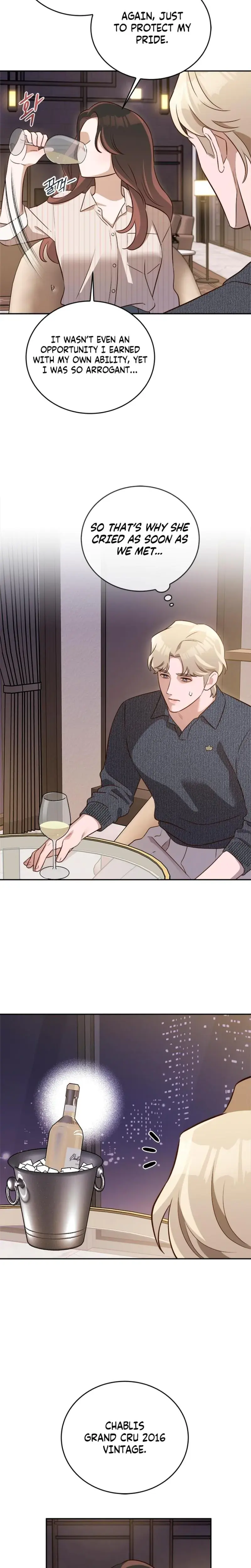 Blind Date Chapter 43 - Page 4