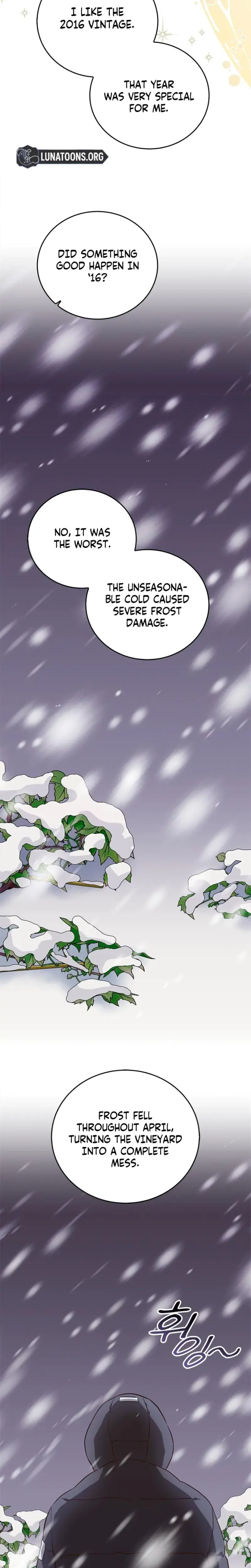 Blind Date Chapter 43 - Page 6