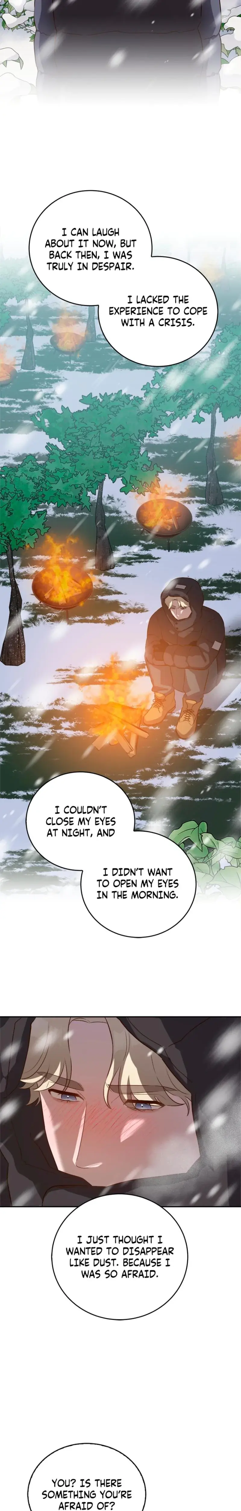 Blind Date Chapter 43 - Page 7