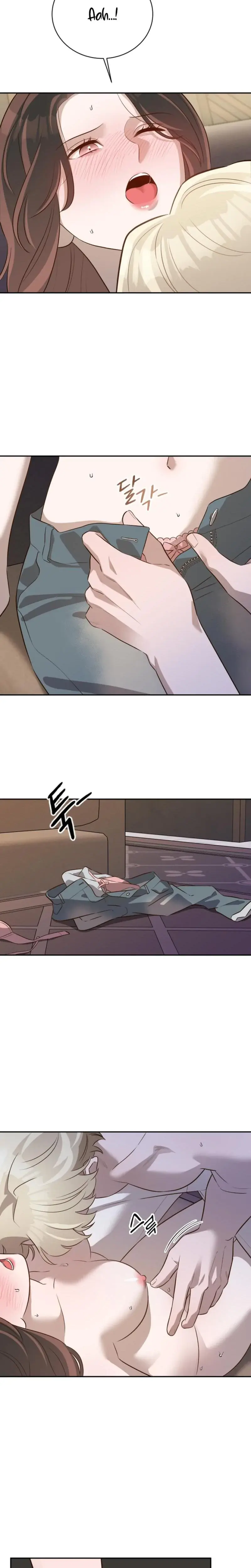 Blind Date Chapter 44 - Page 13