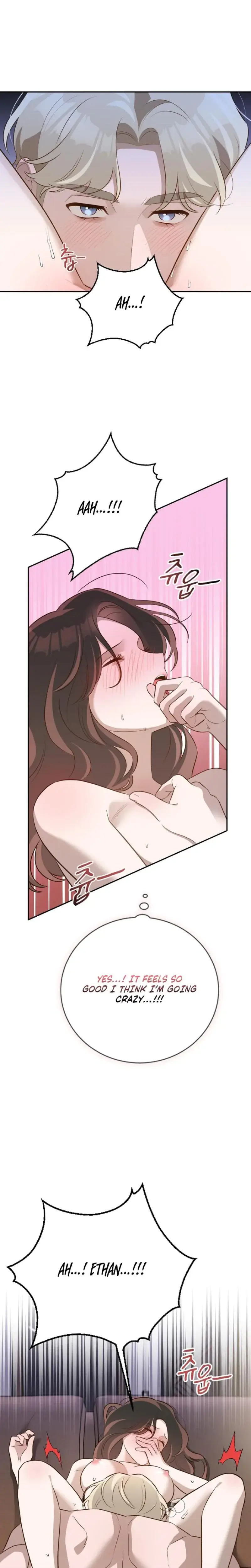 Blind Date Chapter 44 - Page 16