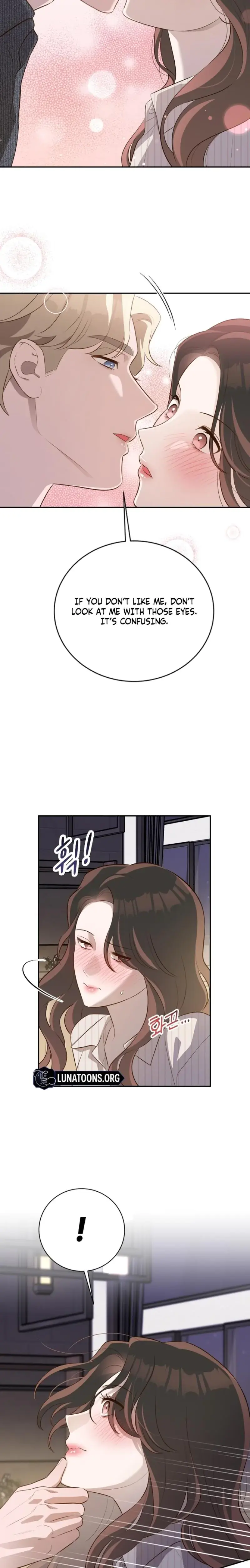 Blind Date Chapter 44 - Page 2