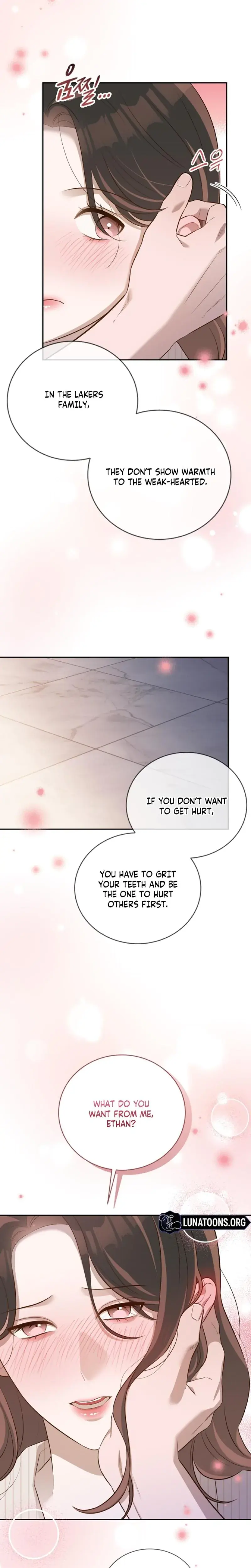 Blind Date Chapter 44 - Page 4