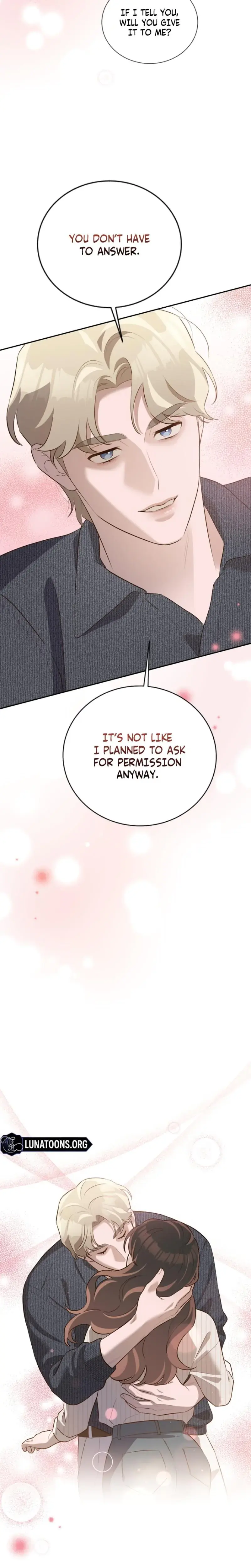 Blind Date Chapter 44 - Page 5