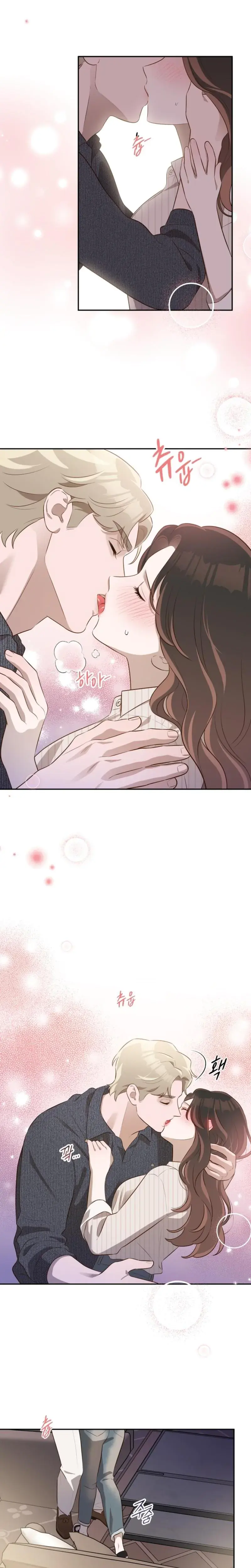 Blind Date Chapter 44 - Page 6