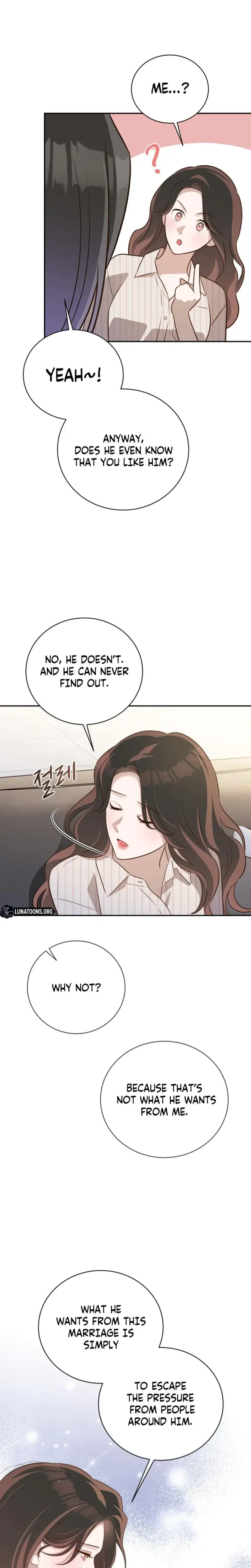 Blind Date Chapter 45 - Page 11