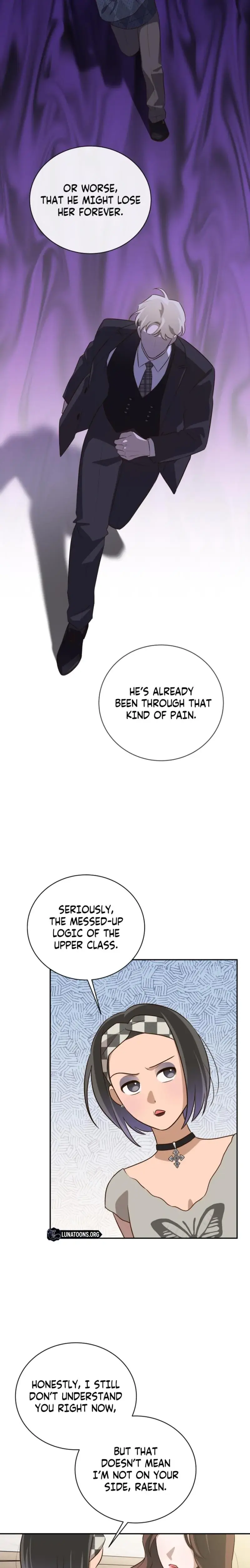 Blind Date Chapter 45 - Page 13